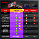 Autel Km100 Auto Key Programmer
