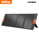 Foldable Solar Panel - Quick Setup Outdoor Power