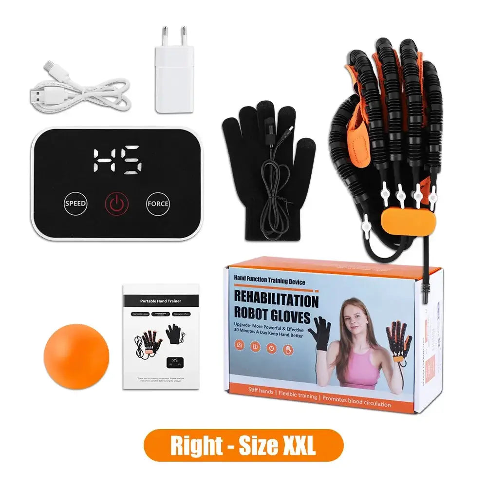 Hand Rehabilitation Robot Glove — product view 19