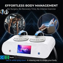 Emsnova Neo - Portable Muscle Sculpting Ems