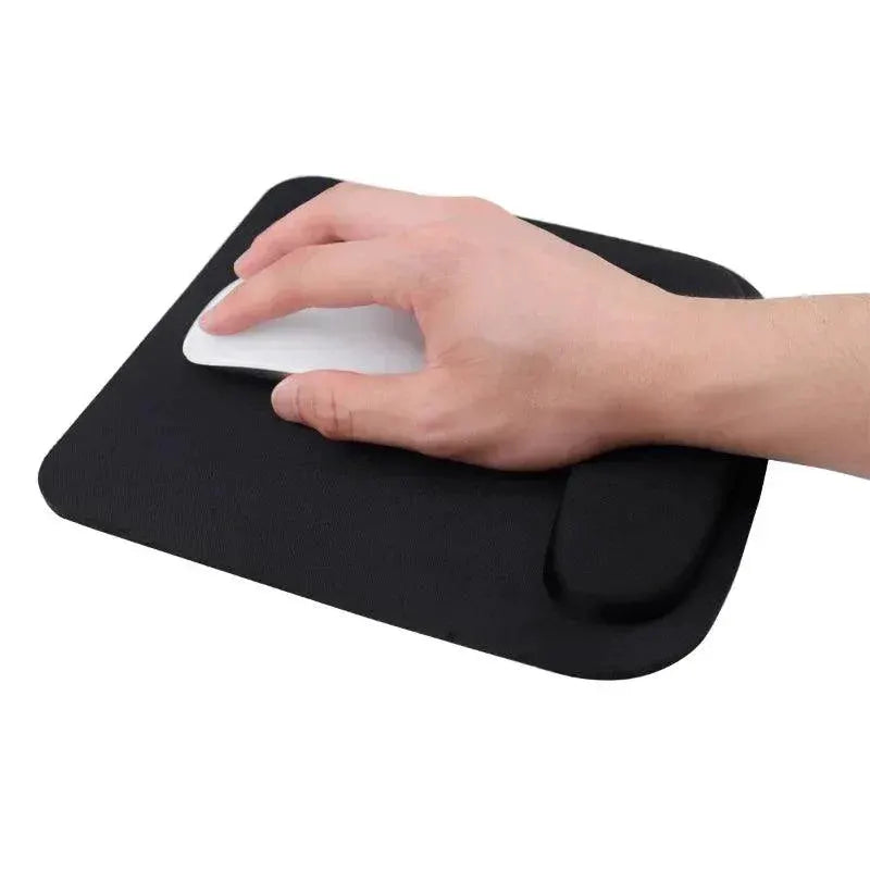Ashiboogoole Gaming Mouse Pad for Precision and Comfort