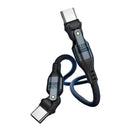 Fast Charge Usb C Braided Cable