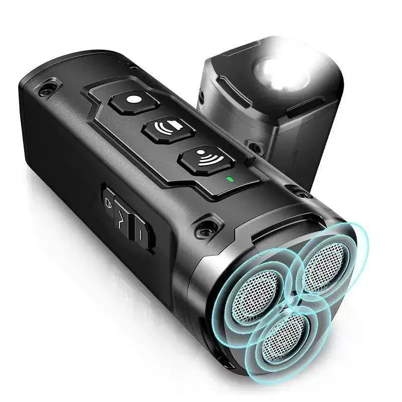Ultrasonic Pet Training Device For Fast Behavior Control