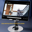 Hands Free Tablet Holder for iPad 720deg