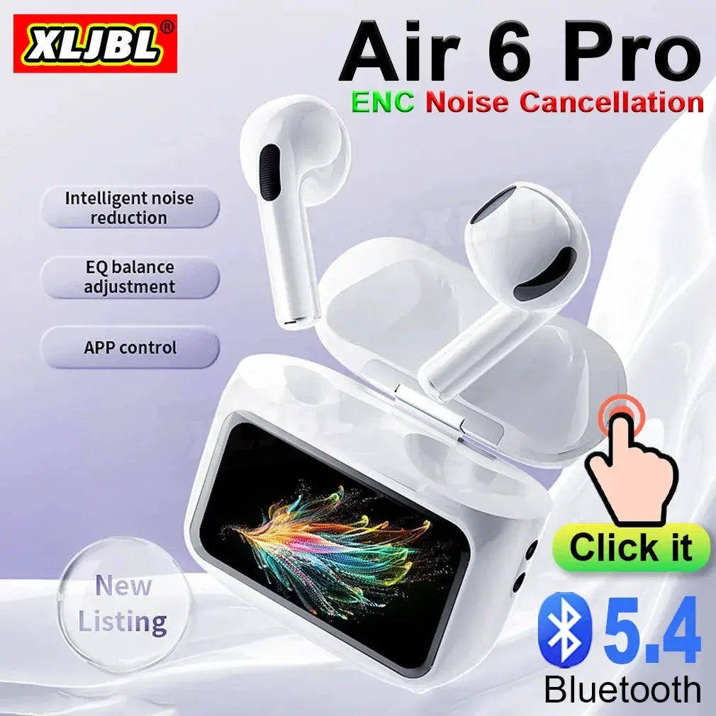 Earbuds for Office Use Immersive Audio — product view 13