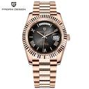 Pagani Design Automatic Watch Men