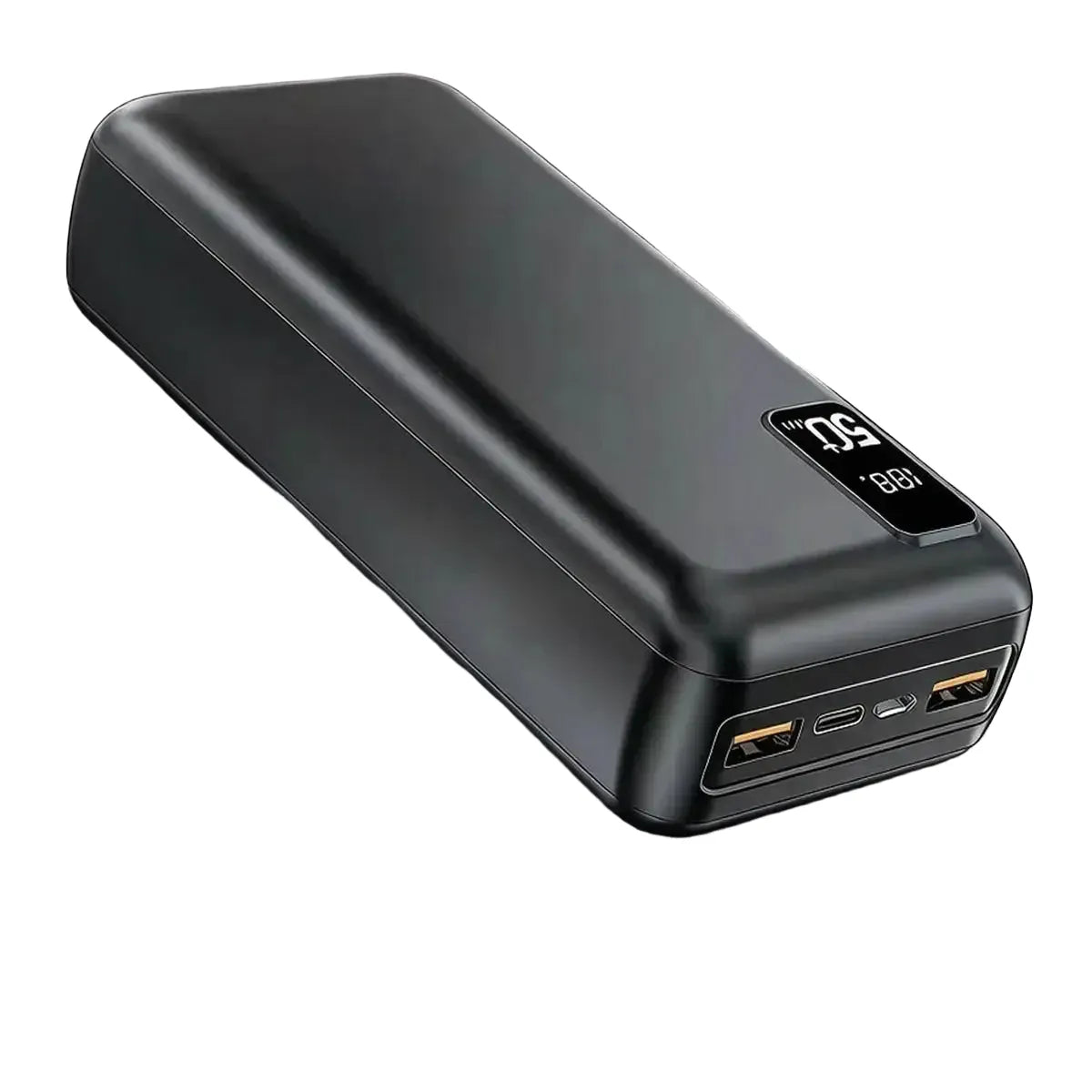 Hganus Power Bank - Fast Charge — product view 1