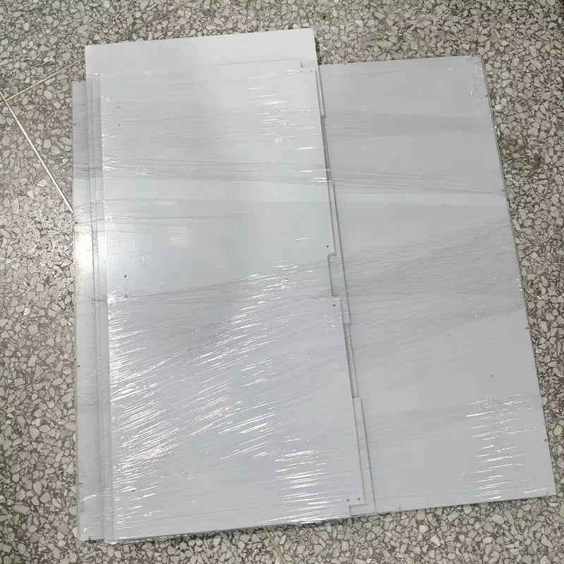 Sovol SV08 Max Full PC Enclosure Kit 4MM Thickness Design By Nadir