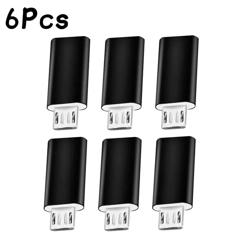 Type-C to Micro USB Adapter Android Phones — product view 9