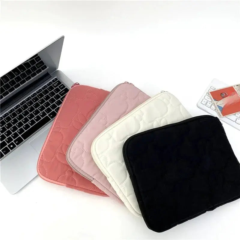 Soft Tablet Laptop Liner Bag for MacBook Air 13.3 Rabbit