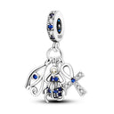 Sales Sterling Silver Charm Beads
