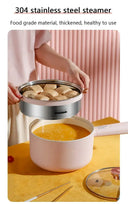 Rice Cooker for Homes Quick Meals