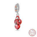 Sterling Silver Exquisite Tarot Cards