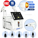 Painless Diode Laser Hair Tattoo Removal