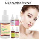Niacinamide Essence Serum for Clear Skin