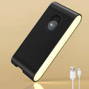 Motion Sensor Light - Rechargeable Auto Step Glow