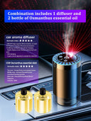 Rechargeable Aromatherapy Diffuser