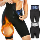 Sauna Shaper Pants for Women Slimming
