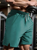 Men's Quick-Dry Shorts for Sports Use