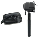 Waterproof Eva Travel Case For Action Cameras