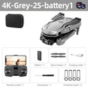 Mini Drone V88 8K Professional