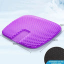 Cooling Honeycomb Office Chair Cushion