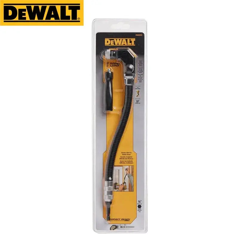 DeWalt Drill Bit Adaptor for Tight Areas — product view 16