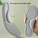 Memory Foam Insoles: Ultimate Comfort for Daily Sports Use