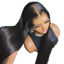 Quality Brazilian Lace Front Wig