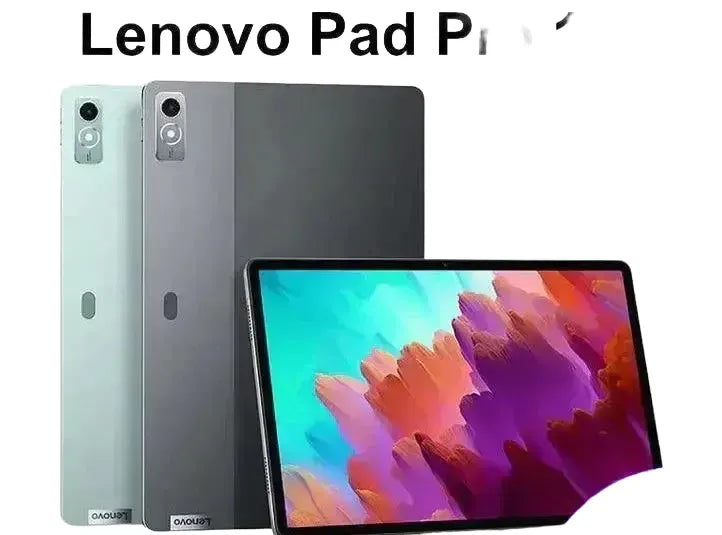 High-Performance Tablet for Multitasking — product view 1