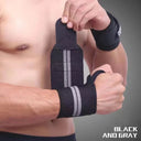 Aolikes Wristband Wrist Support Weight