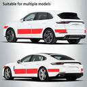 Scratch Protection Tape for Car Sills