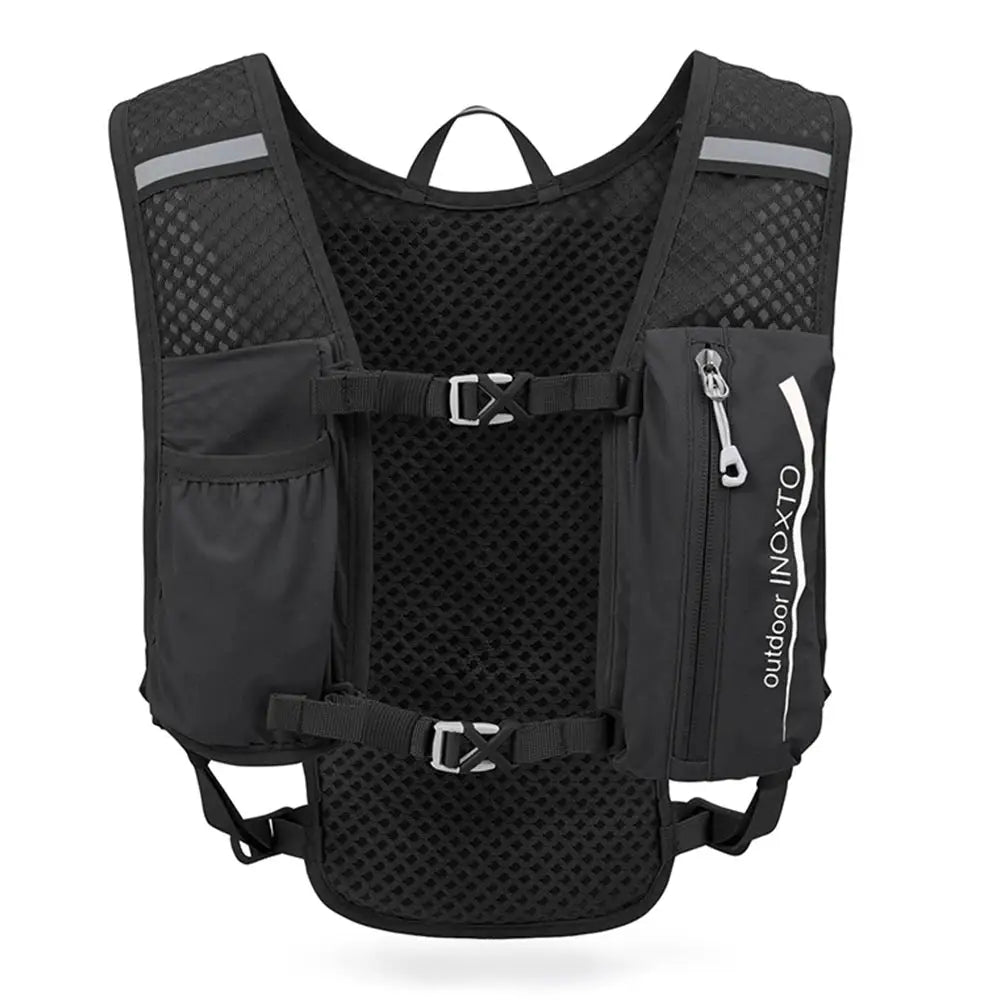 5L Lightweight Waterproof Outdoor Backpack for Running Gear - product image 3