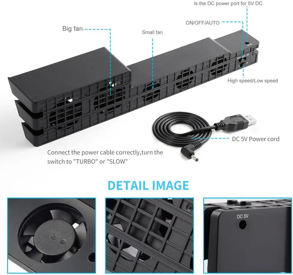 Cooling Fan Cooler Dc Sony