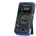Fnirsi 3In1 Multimeter Oscilloscope