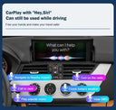 Seamless Wireless CarPlay for BMW Z4 E89