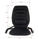 Back Support Seat Cushion for Office Use