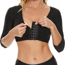 Slimming Arm Shaper Tops for Women Compression Shapewear