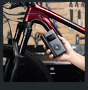 Xiaomi Mijia Air Pump 2 25% Speed Boost Mini Portable Inflator 150PSI