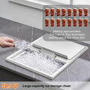 SucceBuy Drop in Ice Chest