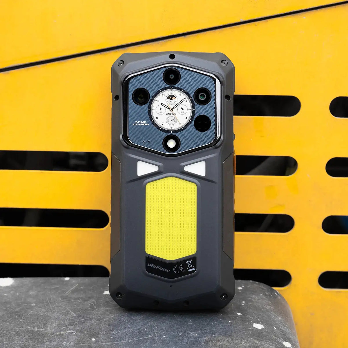 Ulefone Armor Ultra Rugged Phone — product view 8