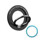 ANMONE Magnetic Cell Phone Ring Holder For iPhone 12 13 14 MagSafe