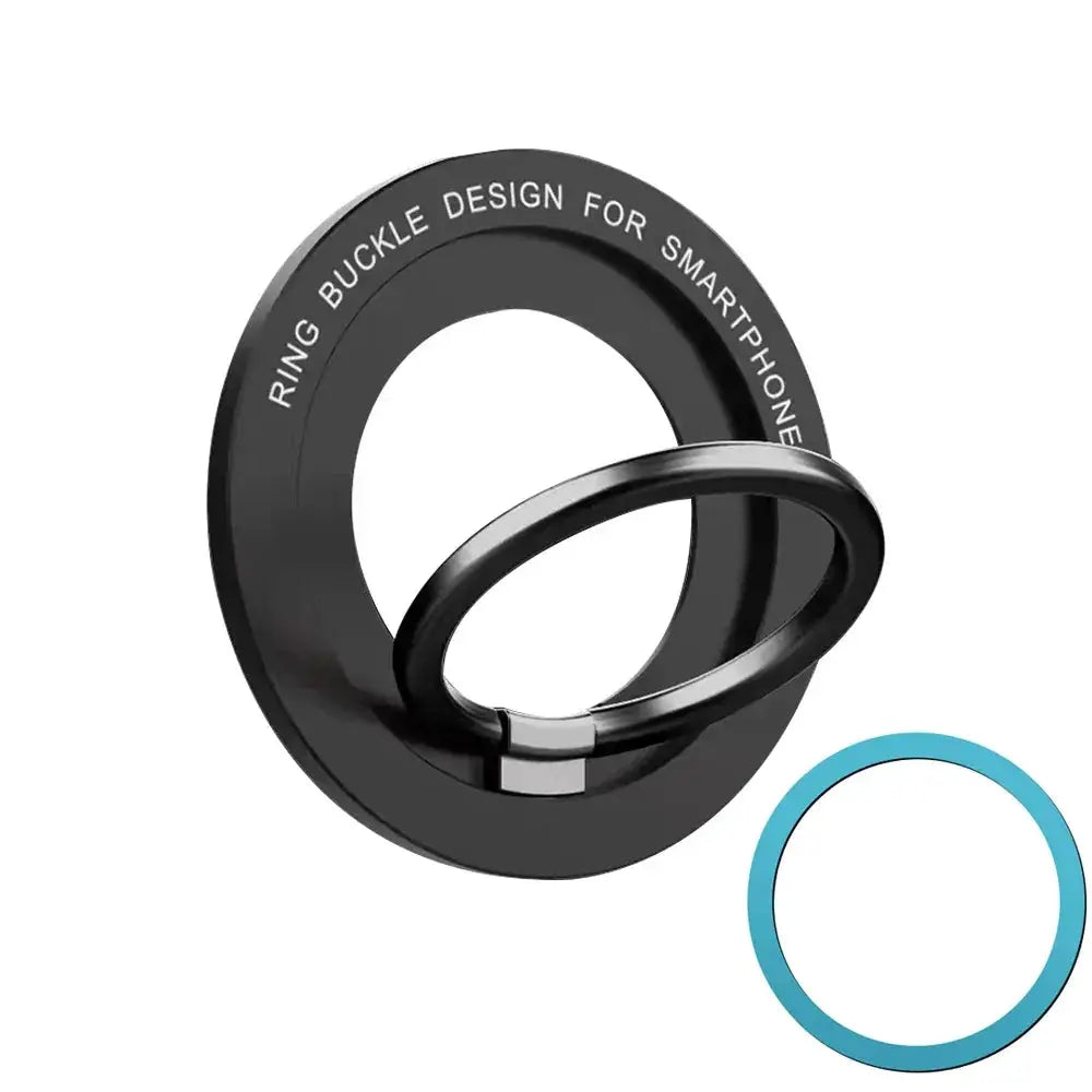 Anmone Magnetic Ring Holder For iPhone MagSafe 12 13 14
