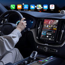 Magic Video Box wireless CarPlay