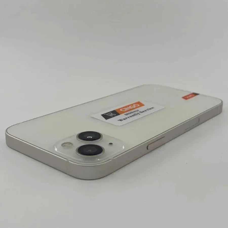 Apple IPhone 13 Unlocked 128GB 256GB A15 Chip 5G Face ID