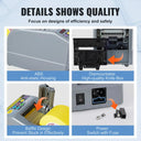 Automatic Tape Slitter Dispenser