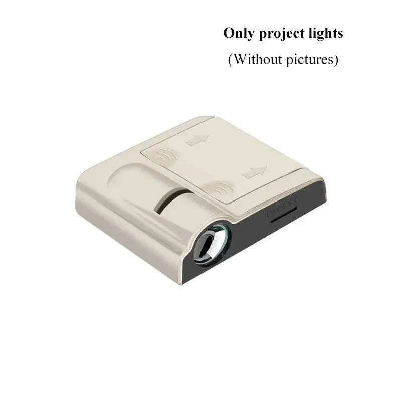Ambient Night Light Projector for Rooms — product view
