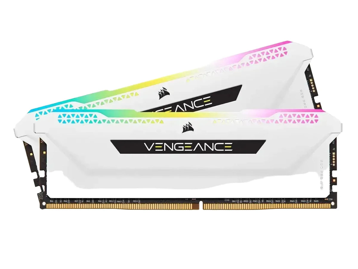 Corsair Vengeance Ram — product view 1