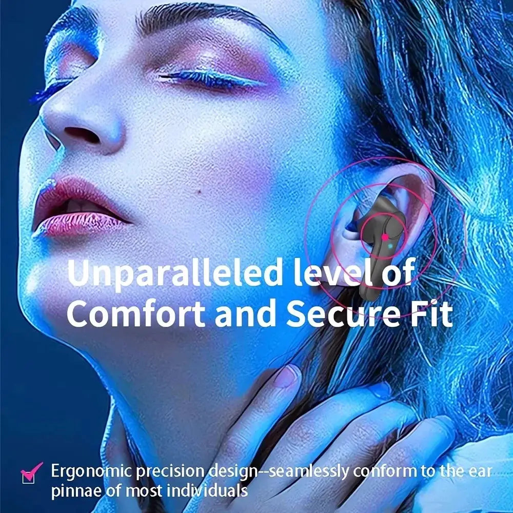 144 Languages Smart Translate Earbuds Real Time Translator