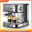 Espresso Machine Professional Compact Homehold Coffee